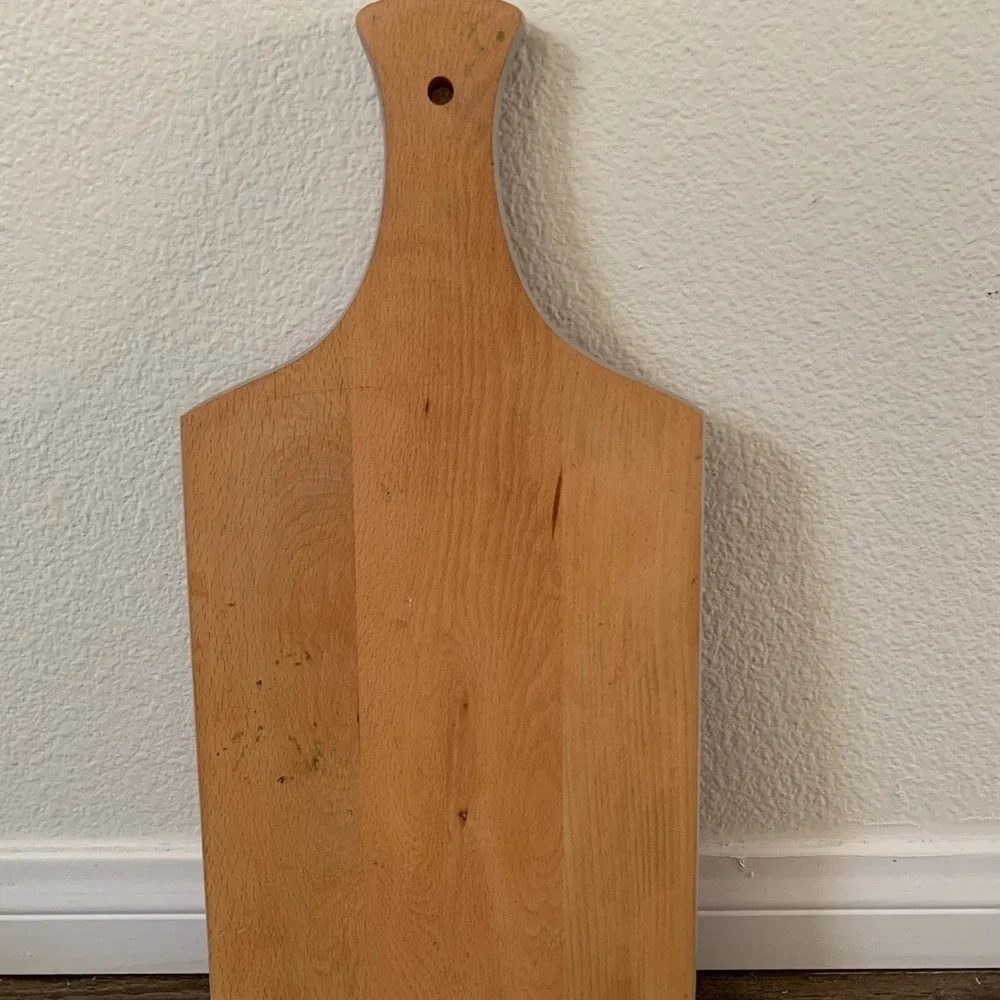 Decorative Cutting Board